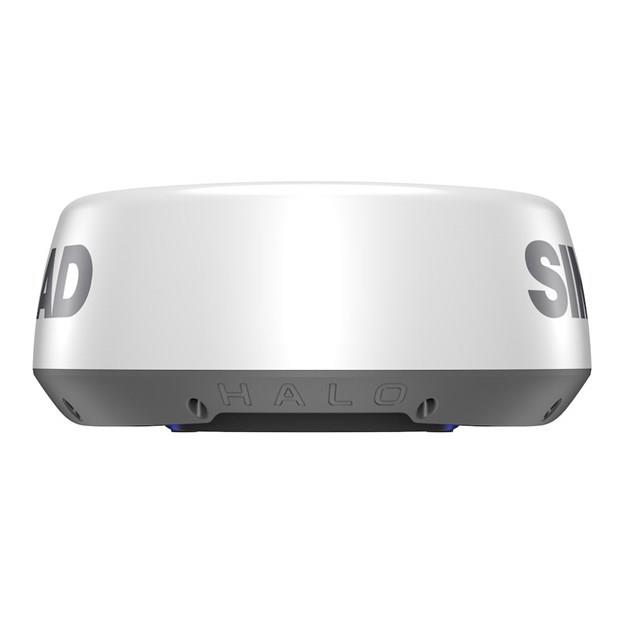 Simrad Halo20+ Radar