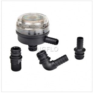 Singflo 24 V 17 Litre Hidrofor 40 PSI