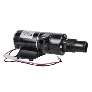 Singflo Macerator  24 Volt 47 Lt/ dk
