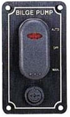 Sintine pompası anahtarı