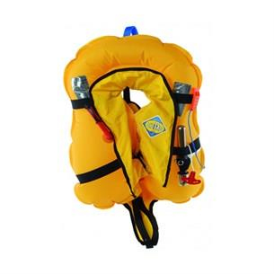 Şişme can yeleği Çocuk 40Kg