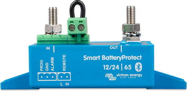 SMART BATTERY PROTECT 12/24V-100A