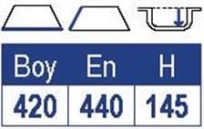 Smev 8006 Serisi Eviye