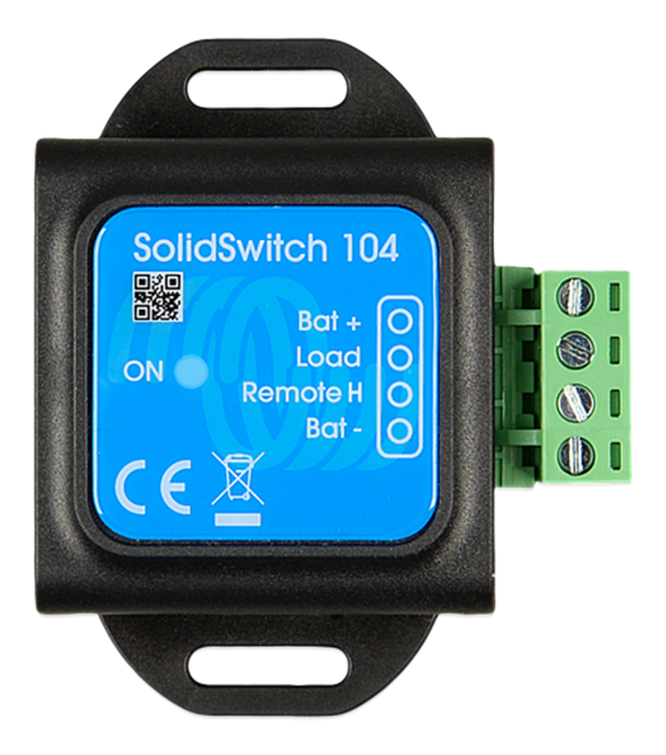SOLIDSWITCH 104