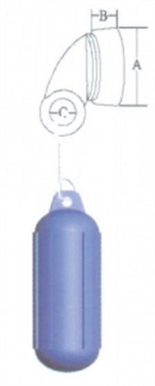 Southco Çift Usturmaça Tutucu Paslanmaz Çelik 40x8x15 mm