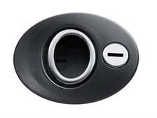 Southco Marine Beetle Paslanmaz Çelik kulplu kilit 16-22mm