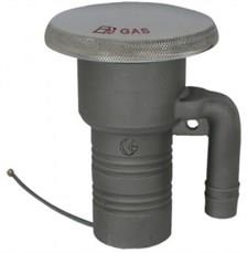 Southco Marine Mazot dolum ağızı 38mm