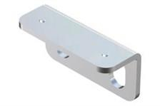 Southco Marine Point Paslanmaz çelik 32 mm çekmece/dolap kulbu