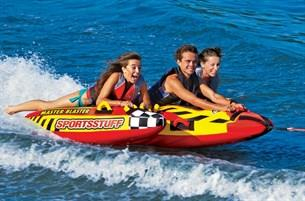 Sportsstuff Master Blaster 3 kişilik