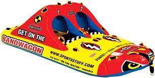 Sportsstuff Ringo Bandwagan 2+2 305x186 cm