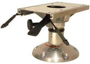 Springfield HD Mainstay serisi koltuk ayağı 570-710 mm