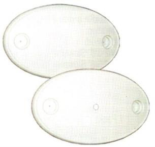 Springfield plastik masa tablası