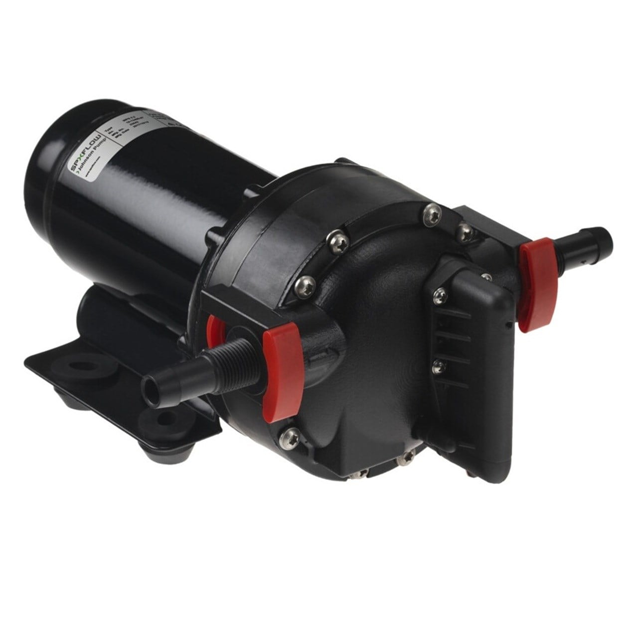 SPX FLOW Johnson Pump Aqua Jet WPS 4.0 Hidrofor Pompası 24V - 15 L/dk - 41 PSI