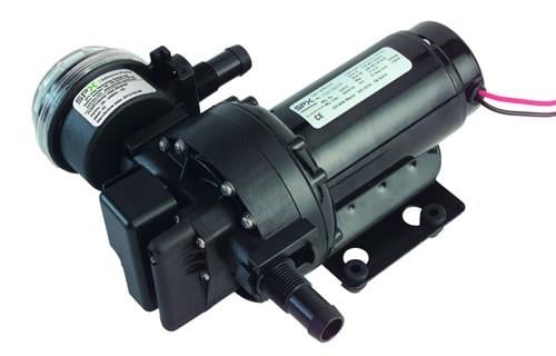 Spx Johnson Pump Aqua Jet Wps Flow Master 5.0 24v Hidrofor 19 Lt