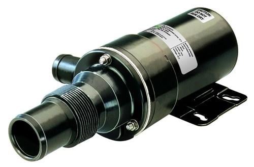 Spx Johnson Pump Ta3p10-19 Macerator 24 37 Lt