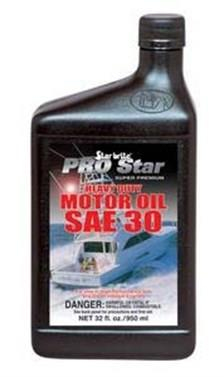 Star Brite Pro Star 4 Zamanlı Motor Yağı 946 ml