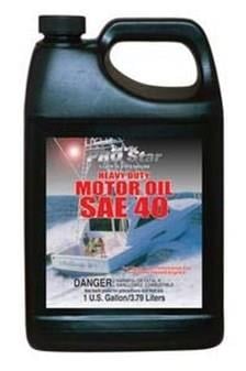 Star Brite Pro Star 4 Zamanlı Motor Yağı 3.78 Litre
