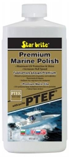 Star Brite Teflonlu Pasta Cila 473 ml