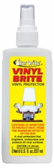 Star Brite Vinil Parlatıcı Ve Koruyucu 237 ml