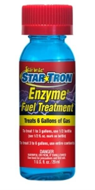 Star *Tron Benzin Katkısı 30 ml