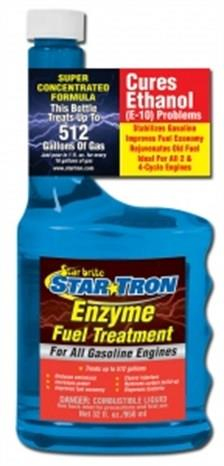 Star *Tron Benzin Katkısı 946 ml