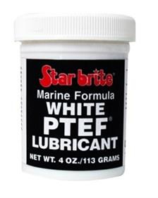 Starbrite Beyaz Teflon Yağı 113g
