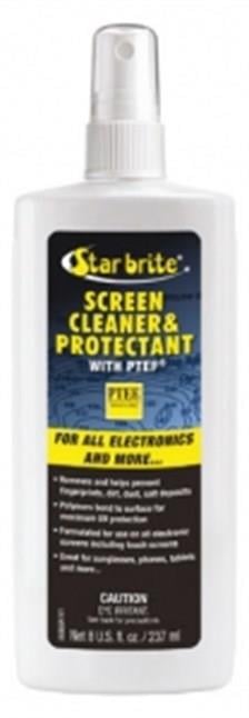 StarBrite Ekran Temizleyici ve Koruyucu 237 ml