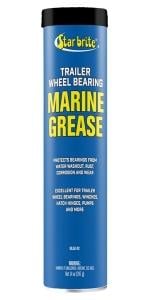 Starbrite Gres 450 gr