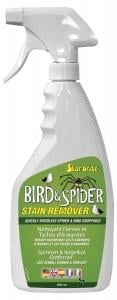 StarBrite Kuş - Örümcek Lekesi Temizleyici 650 ml