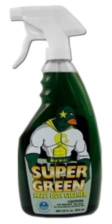 Starbrite Süper Green Ağır Hizmet Tipi Temizleyici 650 ml
