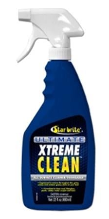 Starbrite Tekne Temizleyici - Sprey 650 ml