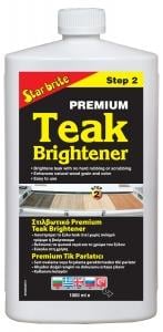 Starbrite Tik parlatıcı 950ml