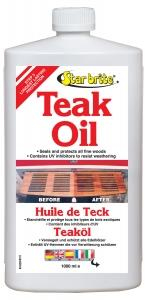 Starbrite Tik Yağı 946 ml
