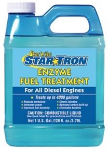 Starbrite Tron Mazot Katkısı 3.79 L