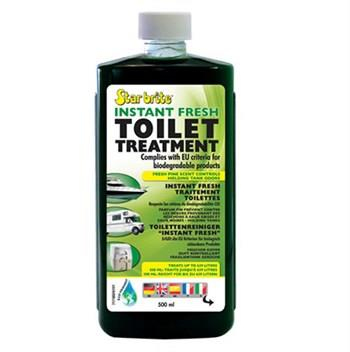 Starbrite Tuvalet Katkısı Çam 950ml