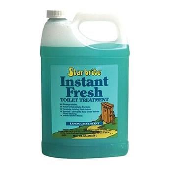Starbrite Tuvalet Katkısı Limon 3.79lt