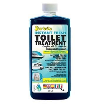 Starbrite Tuvalet Katkısı Limon 473ml
