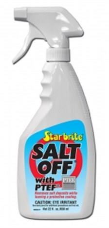 Starbrite Tuz Giderici 650ml