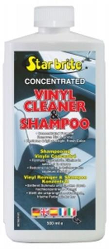 Starbrite Vinil Temizleyici - 473ml