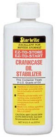 Starbrite Yağ Stabilizatörü 273 ml