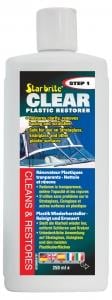 Starbritte Plastik Çizik Çıkarıcı 237 ml