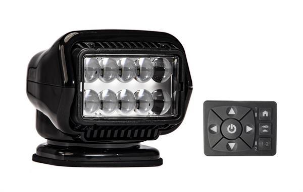 STRYKER *30214ST* PROJEKTÖR.12V LED.SYH.KABLOLU KU