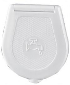 Su dolum ağızı kapaklı 38mm