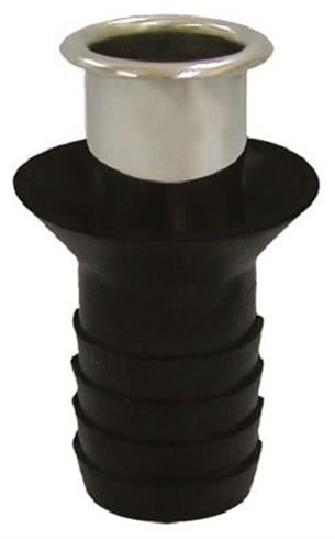 SU GİDERİ. PASL.ÇELİK 9MM