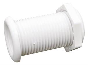 TAHLİYE BORUSU PLASTİK