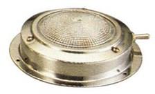 Tavan Lambası Paslanmaz Çelik Ø 111 mm 12V/15W