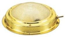 Tavan Lambası Sarı 12V/15W Ø 171 mm