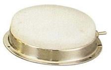 Tavan Lambası Sarı 12V/5W Ø140mm