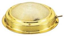 Tavan Lambası Sarı Ø 140 mm 12V/15W