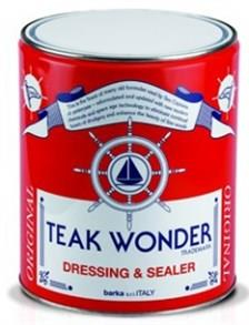 Teak Wonder Tik Koruyucu 950 ml